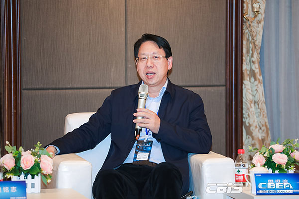 预告丨对话大咖：《洞见？CBIS2021产业链大咖话产业》特别访谈节目